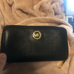 micheal kors wallet